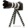 Tripie Sphere para DSLR Gorilla Pod Robusto