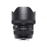Lente Sigma 12-24mm f/4 DG HSM Art para Canon