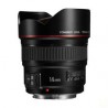Lente YN14mm f/2.8 para Canon Yongnuo