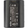 Bateria de Litio Repuesto para Flash V350