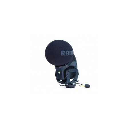 Microfono Stereo VideoMic Pro RODE
