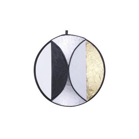 Reflector Rebotador 5 EN 1 de 110 CM Godox
