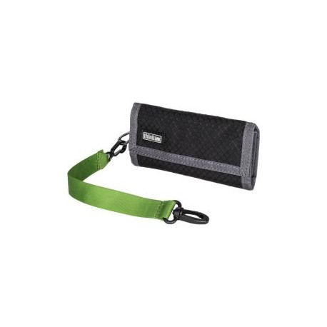 Cartera para Memoria Secure Pixel Pocket Rocket Negro Think Tank