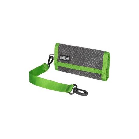 Cartera para Memoria Secure Pixel Pocket Rocket Verde Think Tank
