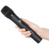 Micrófono inalámbrico de mano UHF 48 canales WHM8PRO Boya