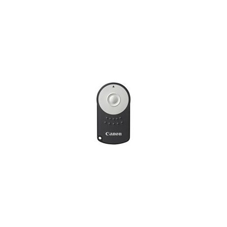Control Remoto marca Canon RC-6