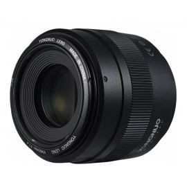 LENTE YN50MM F/1.4 PARA CANON YONGNUO