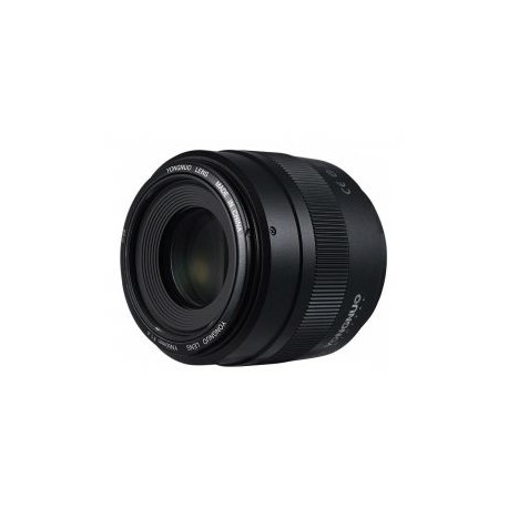 LENTE YN50MM F/1.4 PARA CANON YONGNUO