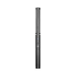 Micrófono Shotgun Condensador BY-BM6060 Boya