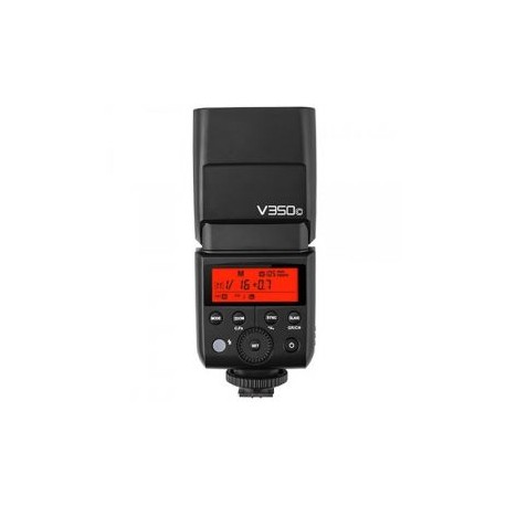 Flash VING V350C  Godox para Canon