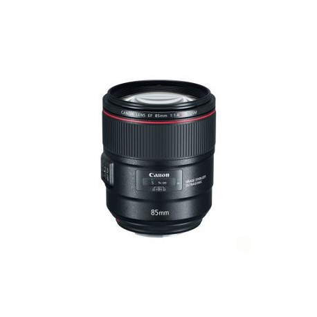 Lente Canon EF 85mm f/1.4L IS USM