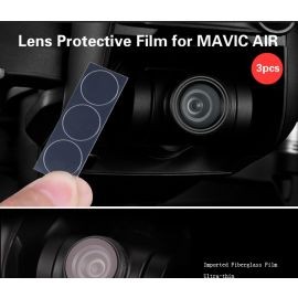 Protector Lente Mavic Air