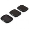 Kit de 3 Filtros Mavic 2 Pro Tiffen