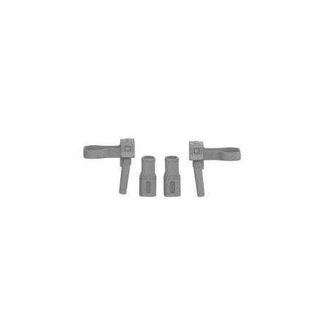 Extensión de patas para Mavic Air 2 Sunnylife