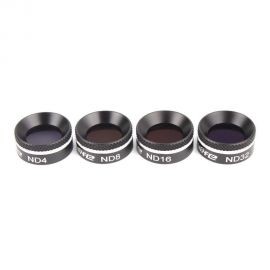 Kit 4 Filtros para Mavic Air