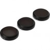 Kit de 3 Filtros Mavic 2 Zoom Tiffen