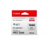 Tinta Canon PFI-1000 PGY Lucia Pro Gris Foto  Ink Tank
