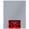 Papel Fotográfico Canon Pro Luster LU-101 17x22" 25 hojas