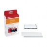 Set Papel y Tinta Canon RP-54 para Selphy
