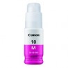Botella de Tinta Canon GI-10M Magenta