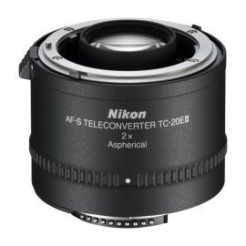 Teleconversor AF-S Nikon TC-20E III