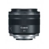 Lente Canon Macro RF 35mm /1.8 IS STM