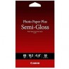 Papel Fotográfico Canon Plus Semi-Gloss SG-201 4x6" 50 hojas