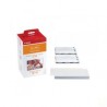 Set Papel y Tinta Canon RP-108 para Selphy