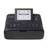 Impresora Canon Portátil  Selphy CP1300 Negra