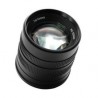 Lente 7 Artisans 55mm F1.4 Sony Montura E