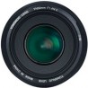 LENTE YN50MM F/1.4 E PARA NIKON YONGNUO