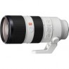 Lente FE70-200mm E2.8 GM OSS Sony