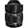 Lente Olympus Fisheye Pro ED 8mm F/1.8