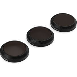 Kit de 3 Filtros Mavic 2 Zoom Tiffen