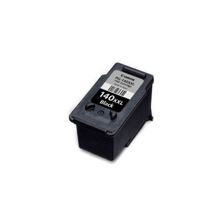 Cartucho de Tinta Canon PG-140 XXL Negro