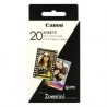 Película Instantánea Canon para Zoemini C 20 hojas