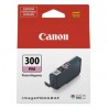 Tinta Canon PFI-300 PM Foto Magenta Lucia Pro