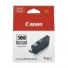 Tinta Canon PFI-300 GY Gris Lucia Pro
