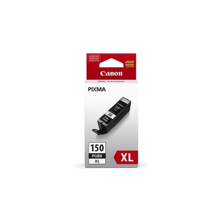Cartucho de Tinta Canon PGI-150G PGBK
