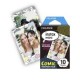 Cartucho Instax Mini Comic 10 hojas Fujifilm