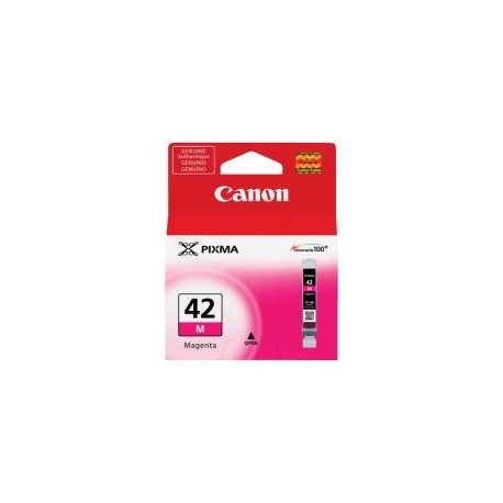 Tinta Canon CLI-42M Magenta para PRO-100