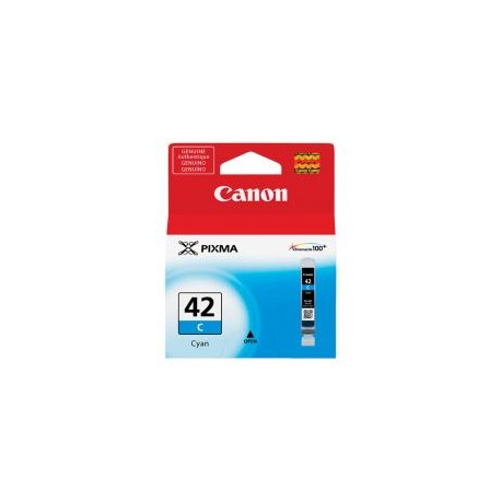 Tinta Canon CLI-42C Cian para PRO-100