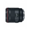 Lente Canon RF 50mm F1.2L USM