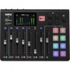 Consola para producción podcast RodeCaster Pro Rode