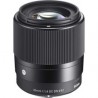 Lente Sigma 30mm F/1.4 DC DN  para Sony