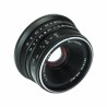Lente 25mm f/1.8 M43 Olympus 7Artisans