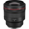 Lente Canon RF 85mm F/1.2L USM