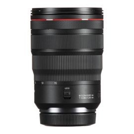 Lente Canon RF 24-70mm f/2.8L IS USM