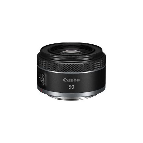 Lente Canon RF 50mm f/1.8 STM