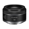 Lente Canon RF 50mm f/1.8 STM